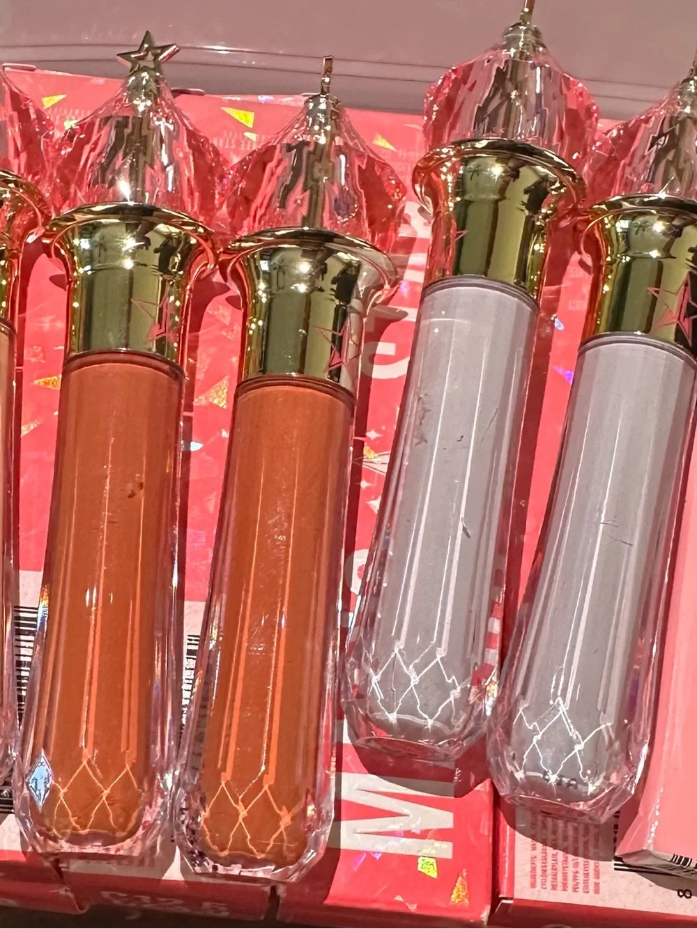 Moisturizer & Body Oil
